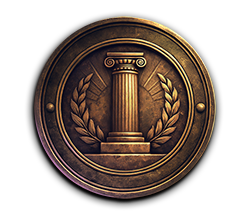 Jackpot symbol