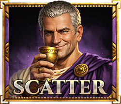 Scatter